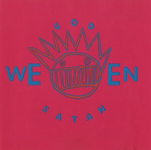 洋楽 Ween - God Ween Satan Ween - God Ween Satan - Amazon.com Music